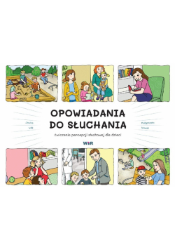 Opowiadania do słuchania