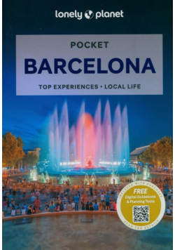 Pocket Barcelona