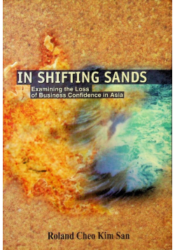 In Shifting Sands  Examining the Loss of Business Confidence in Asia
