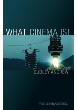 What Cinema Is
