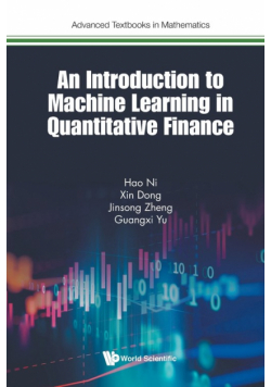 An Introduction to Machine Learning in Quantitative Finance