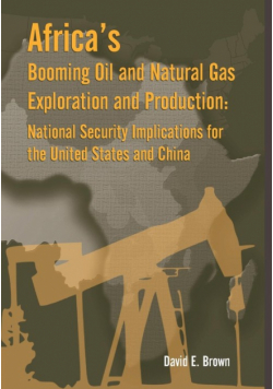 Africa's Booming Oil and Natural Gas Exploration and Production