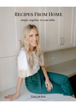 Recipes From Home