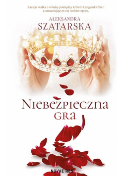 Niebezpieczna gra