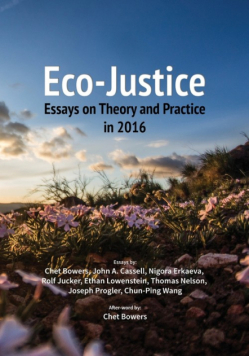 Eco-Justice