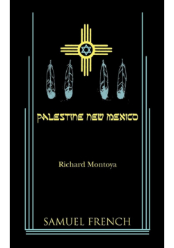 Palestine, New Mexico
