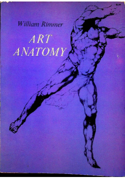 Art anatomy