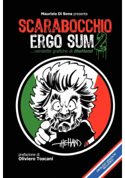 Scarabocchio Ergo Sum 2