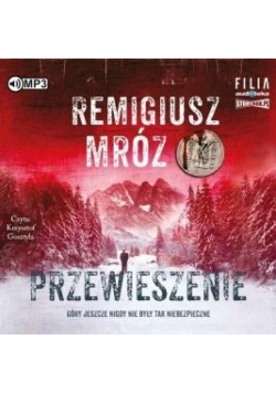 Przewieszenie audiobook