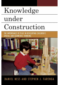 Knowledge under Construction