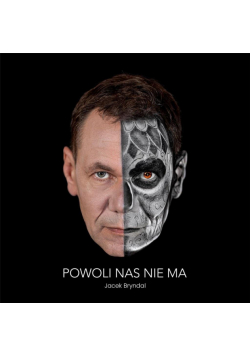 Powoli nas nie ma CD