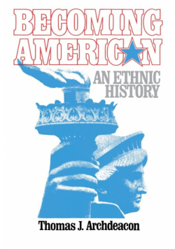 Becoming American
