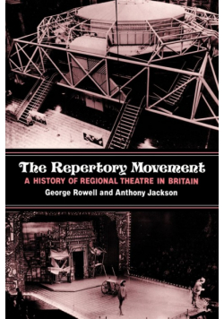 The Repertory Movement