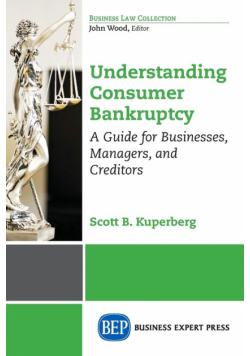 Understanding Consumer Bankruptcy