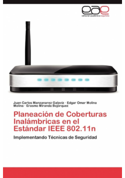 Planeacion de Coberturas Inalambricas En El Estandar IEEE 802.11n