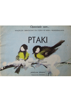 Ptaki opowiedz sam