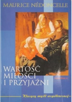 Wartość miłości i przyjaźni
