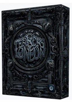 Terrors of London PORTAL