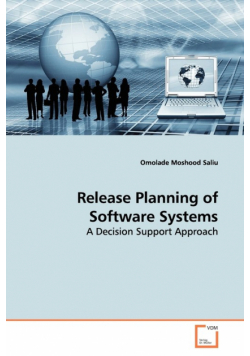 Release Planning of Software Systems