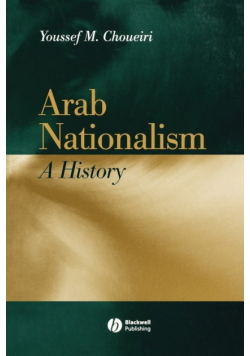 Arab Nationalism