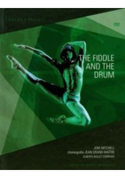 The Fiddle And the Drum z  DVD