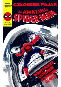 The amazing Spider Man nr 2 / 90