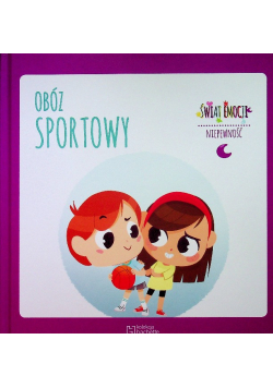 Obóz sportowy