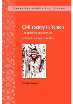 Civil Society in Yemen