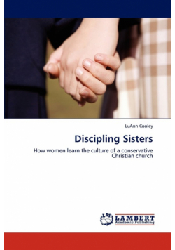 Discipling Sisters