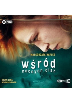 Wśród nocnych Cisz audiobook