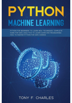 python machine learning