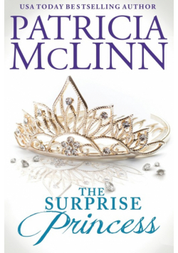 The Surprise Princess (The Wedding Series, Book 7)