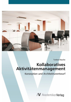 Kollaboratives Aktivitätenmanagement