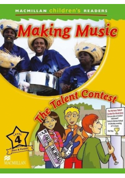 Making Music Poziom 4