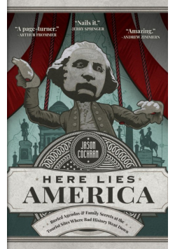 Here Lies America
