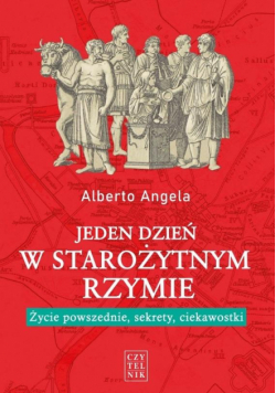 Jeden dzień w starożytnym Rzymie w.4