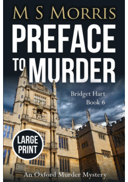 Preface to Murder (Large Print)