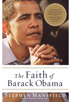 The Faith of Barack Obama