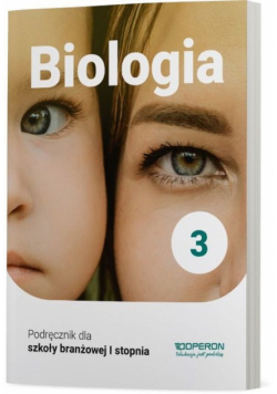 Biologia 3 Podręcznik