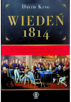 Wiedeń 1814