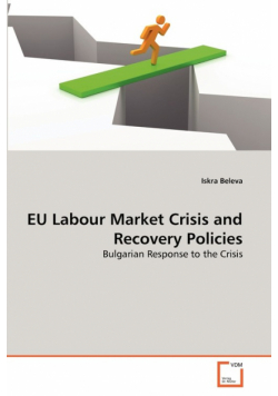 EU Labour Market Crisis and Recovery Policies