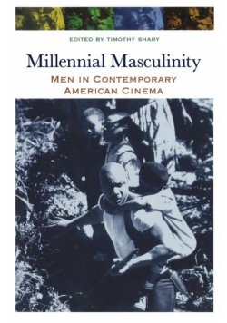 Millennial Masculinity
