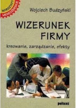 Wizerunek firmy