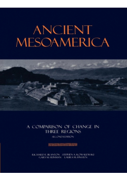 Ancient Mesoamerica