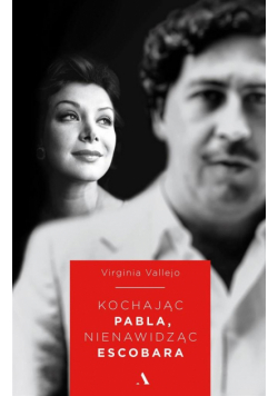 Kochając Pablo, nienawidząc Escobara