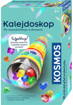 Kalejdoskop K2026