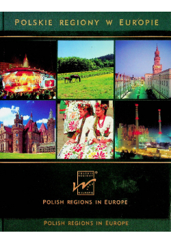 Polskie regiony w Europie Małopolska