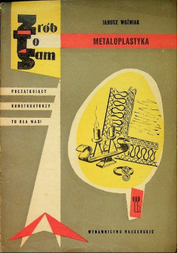 Metaloplastyka