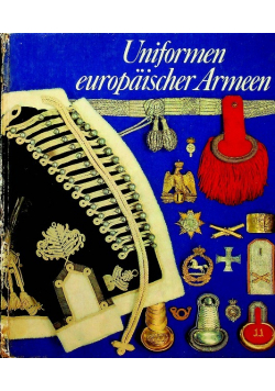 Uniformen europaischer Armeen