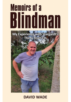 Memoirs of a Blindman